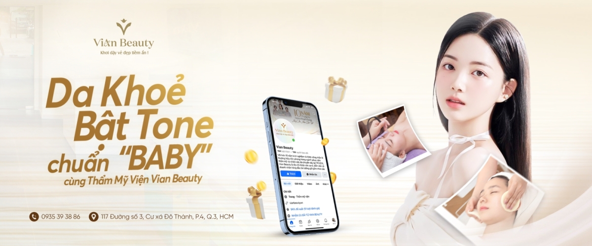 Nâng cơ xóa nhăn công nghệ cao