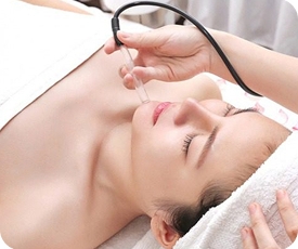 Chăm sóc sáng da cho da nám, mụn