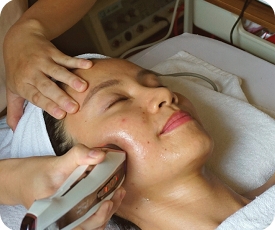 Nâng cơ xóa nhăn công nghệ cao