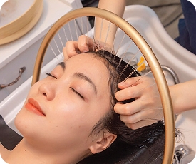 Chăm sóc dưỡng sinh