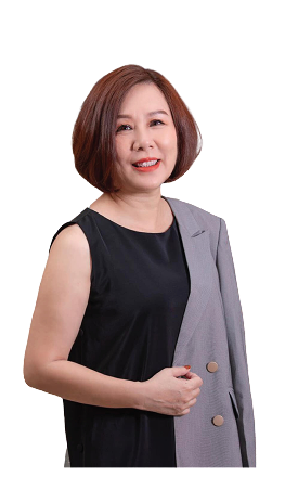 Ms Lanny Nguyễn