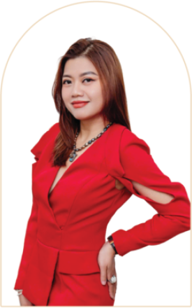 Ms Trần Thụy Yến Vy