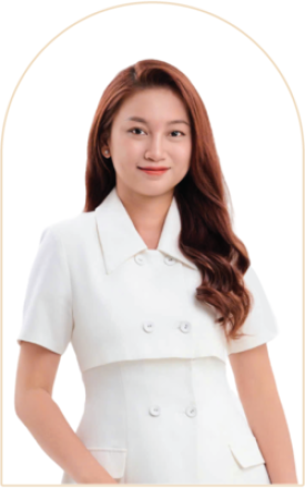 Ms. ĐỖ NGUYỄN THANH NHI