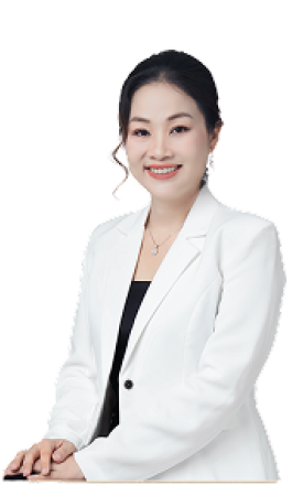 Ms. Đặng Hồng Lý