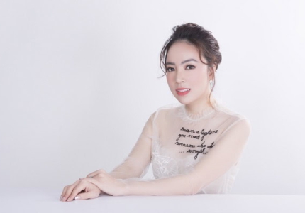 CEO & NHÀ SÁNG LẬP VIAN BEAUTY