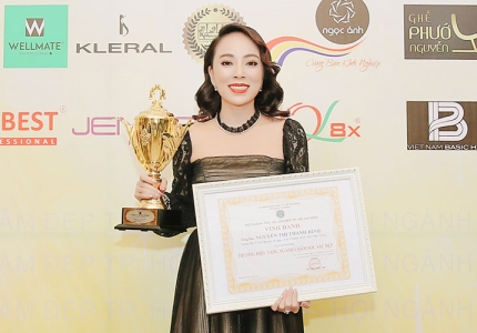 CEO: Thanh Bình: Khó khăn chính là cơ hội