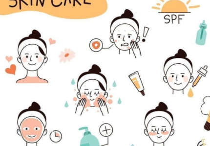 Các Bước Skincare Cơ Bản Giúp Da Khoẻ Đẹp Hơn