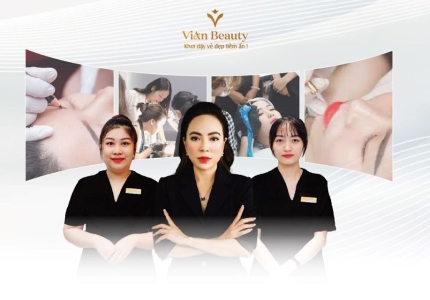 Cách chọn phương pháp phun môi phù hợp với từng dáng môi Nam & Nữ