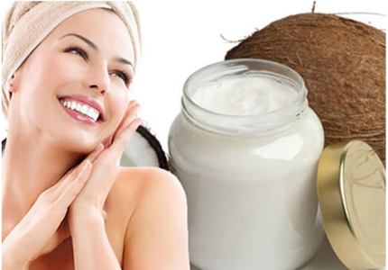 Dưỡng Da Bằng Dầu Dừa: Những Tác Dụng Thần Kỳ Của Dầu Dừa Cho Làn Da Của Bạn
