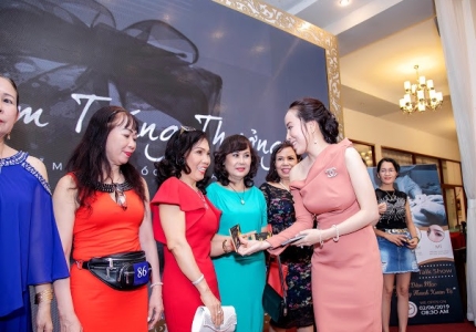 Hội Thảo Khách Hàng