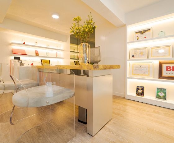 Giới Thiệu Về Vian Beauty – Khơi dậy vẻ đẹp tiềm ẩn !