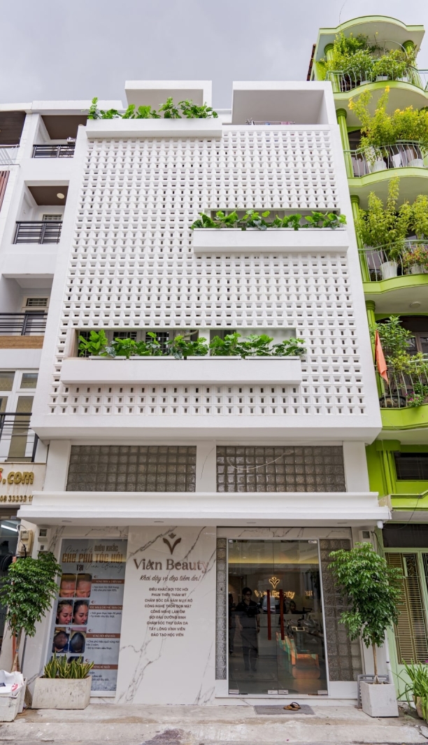 Gia Công Mỹ Phẩm Việt Hàn