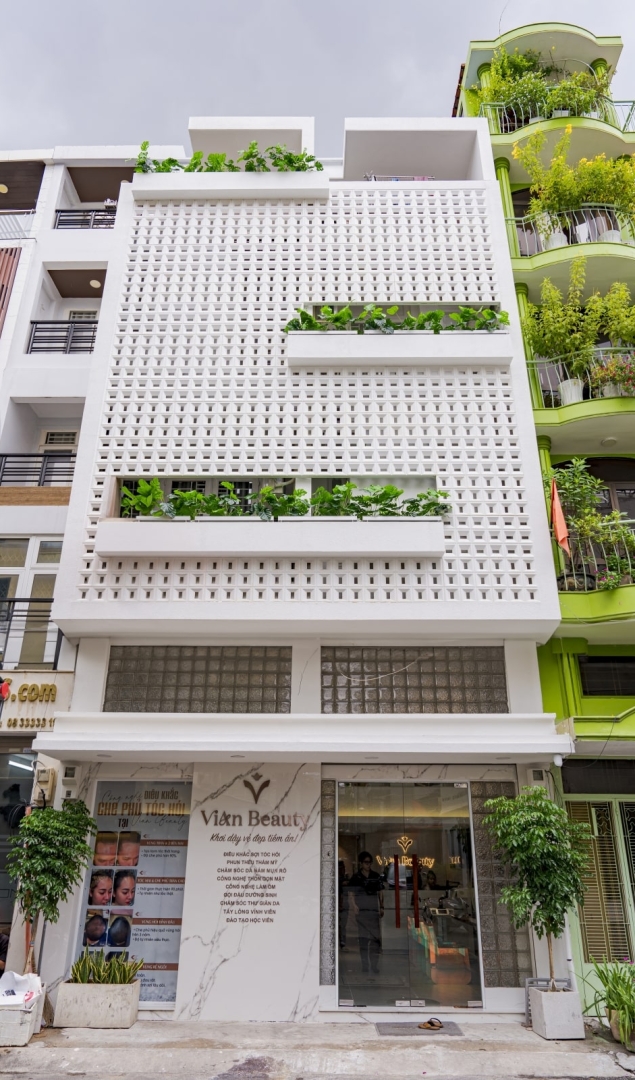 Gia Công Mỹ Phẩm Việt Hàn