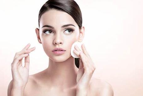 Các Bước Skincare