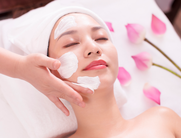 Cách Chăm Sóc Da Mụn