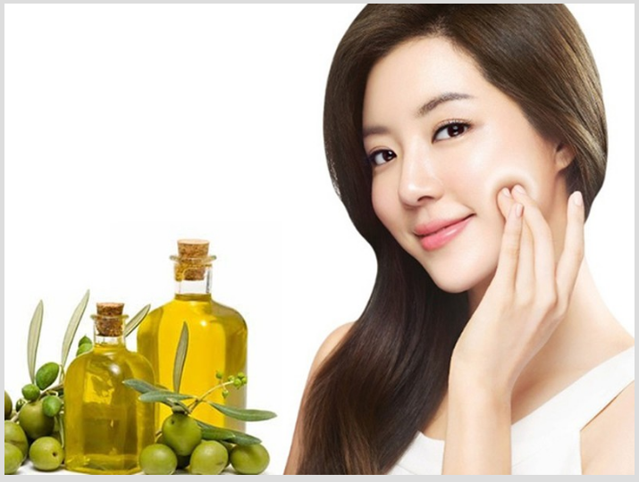 Dưỡng Da Bằng Mật Ong