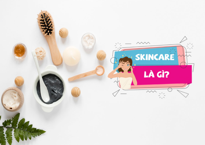 Các Bước Skincare