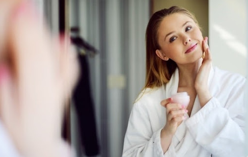 Các Bước Dưỡng Da Ban Đêm