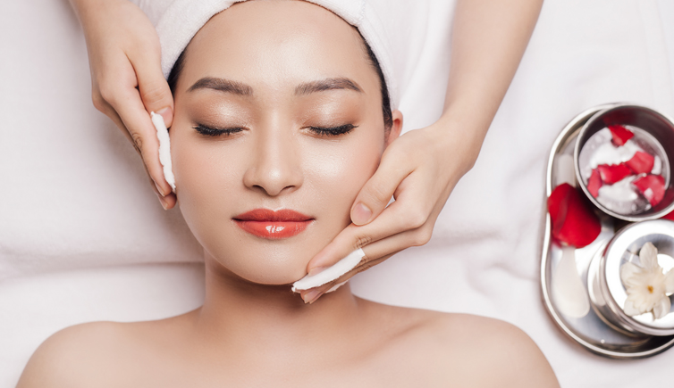 Cách Chăm Sóc Da Mụn