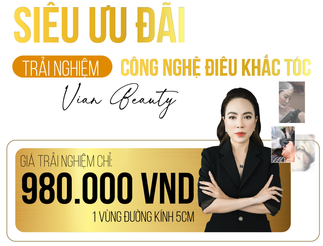 Điêu Khắc Tóc Rẻ Ngôi