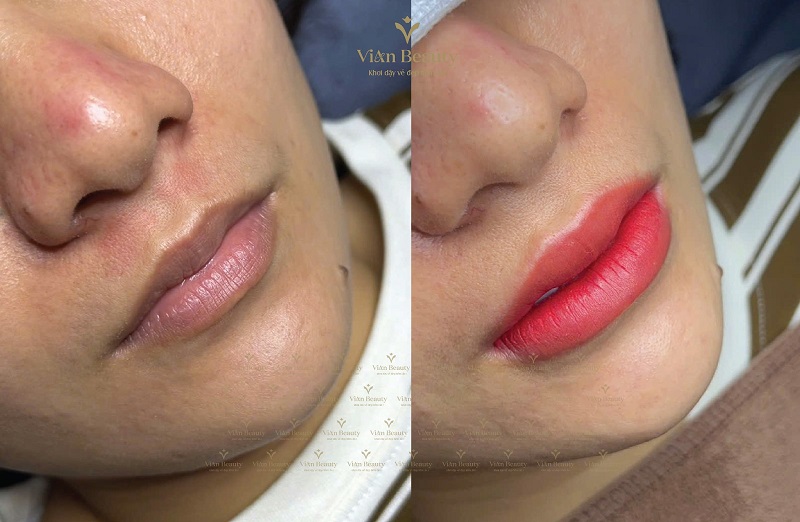 Phun Moi Nu Dep Gia Re O Vian