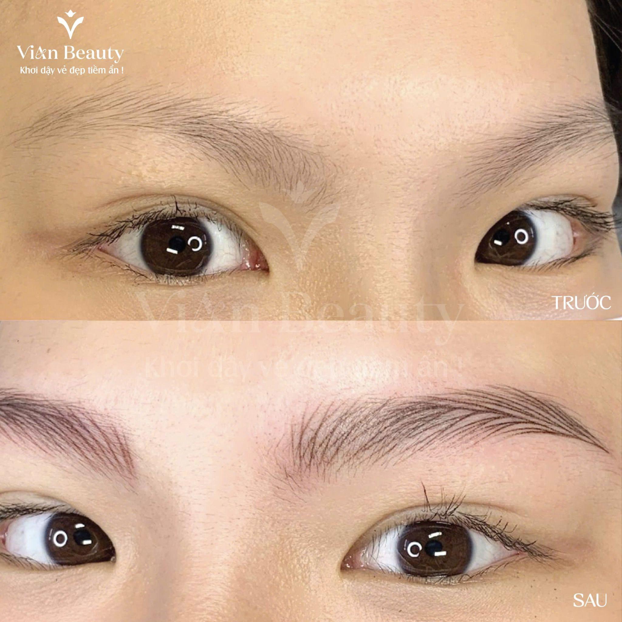 Dieu Khac Hairstroke Chan May 3