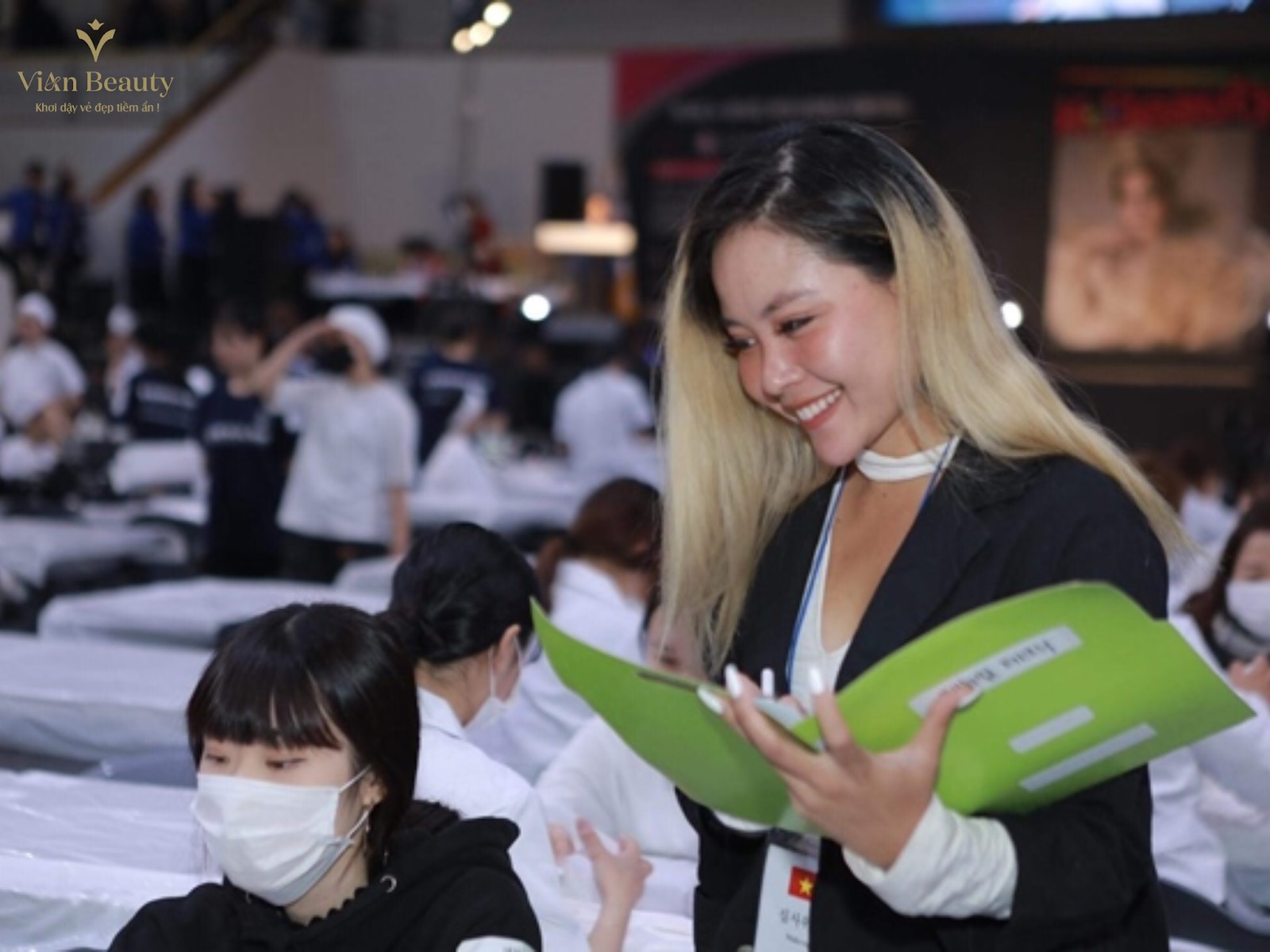 Master Đan Trần - Chuyên Gia Đầu Ngành Phun Xăm Thẩm Mỹ