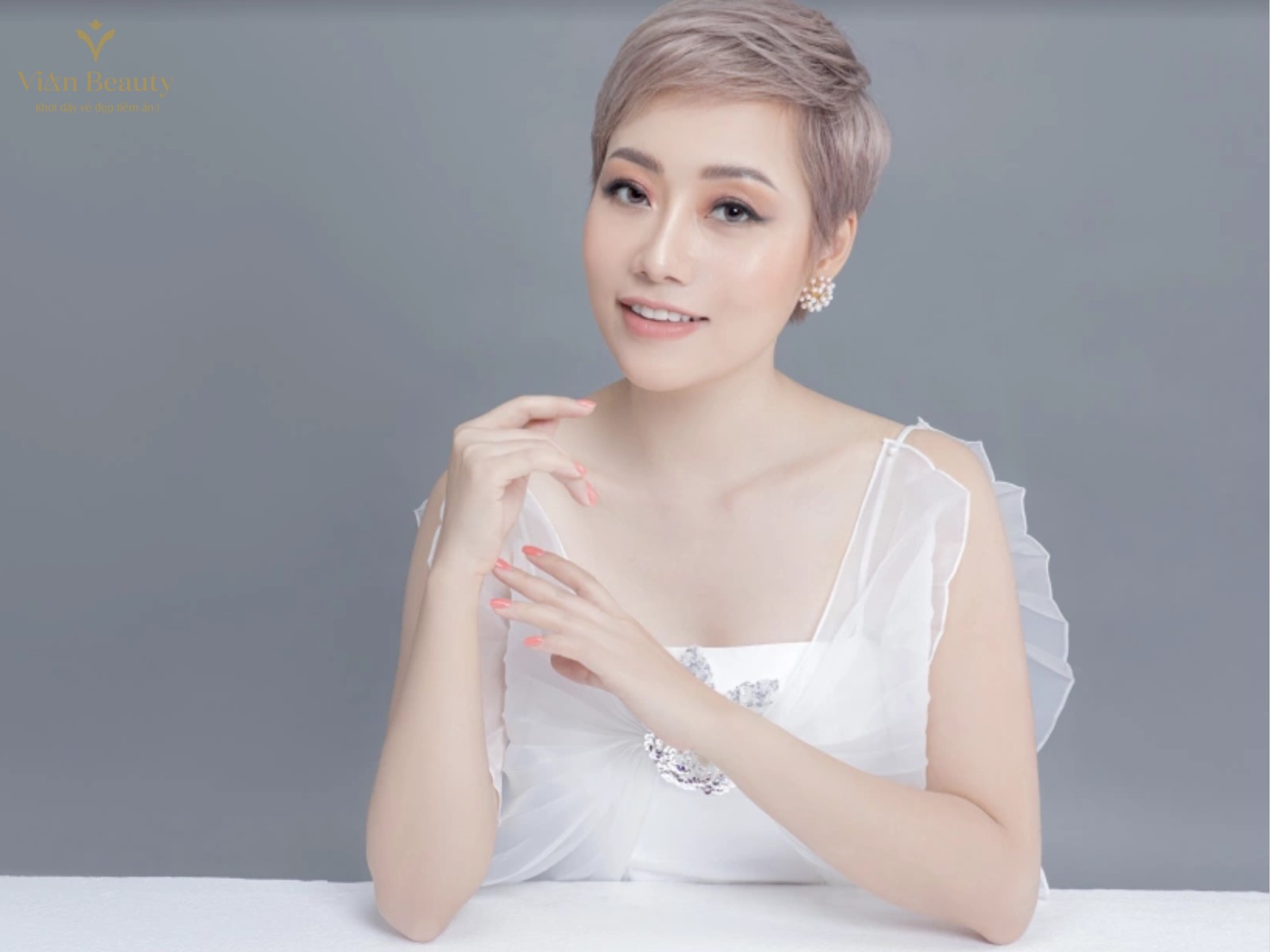 Master Hương Phan - Chuyên Gia Đầu Ngành Phun Xăm Thẩm Mỹ