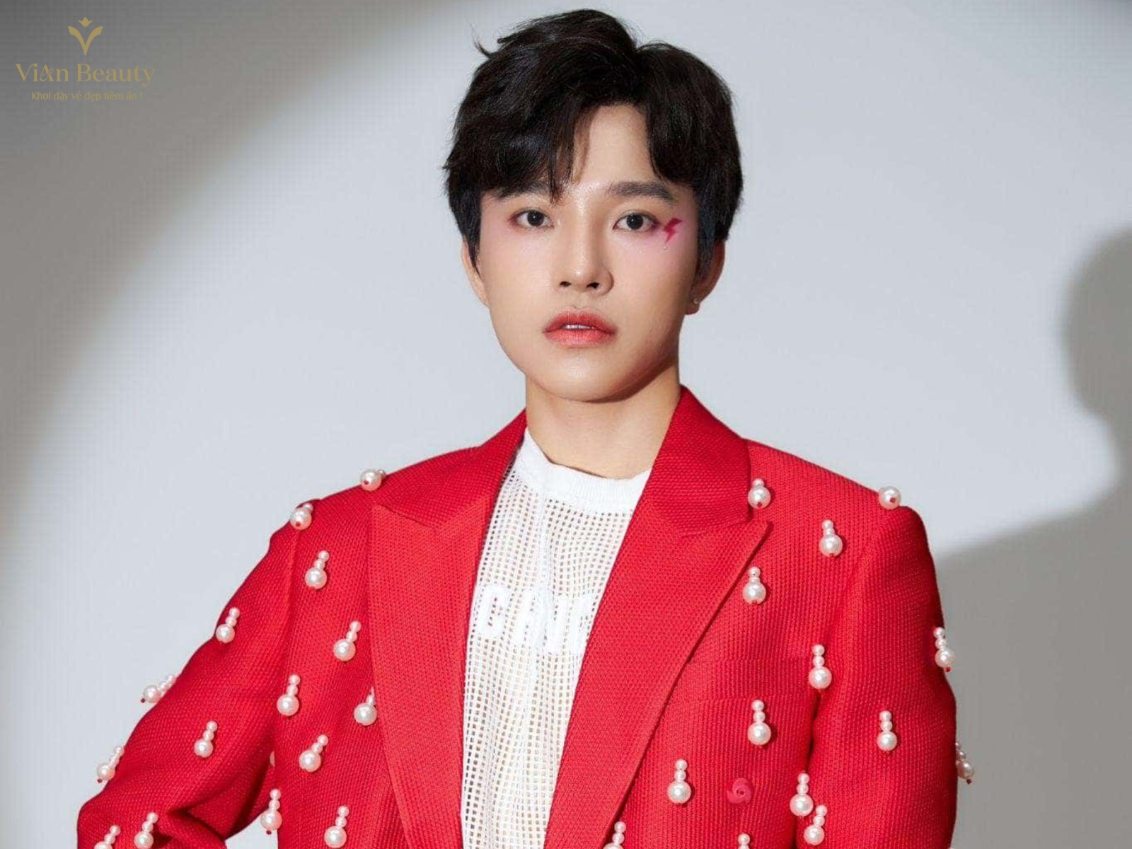 Master Phương Cao (Cao Brows) - Chuyên Gia Đầu Ngành Phun Xăm Thẩm Mỹ