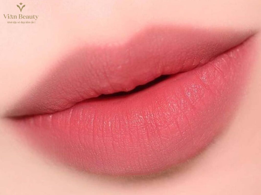 Màu Hồng Baby – Màu Sắc Nhẹ Nhàng, Nữ Tính