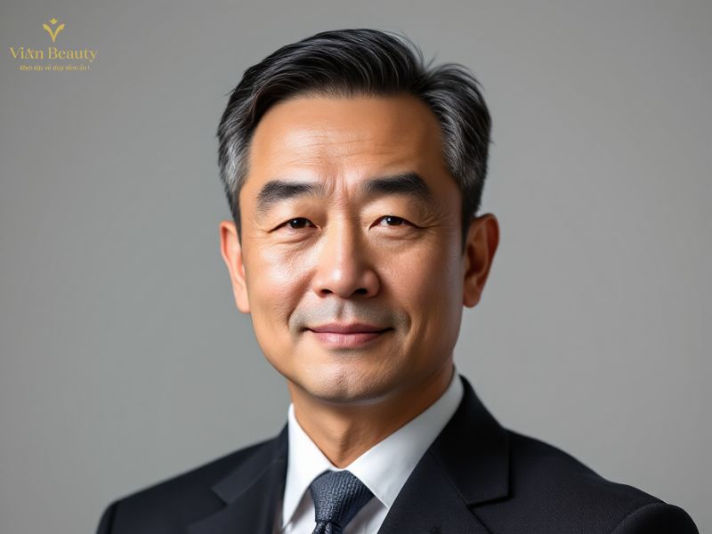 Sự Thay Đổi Phong Thủy Gương Mặt Theo Độ Tuổi