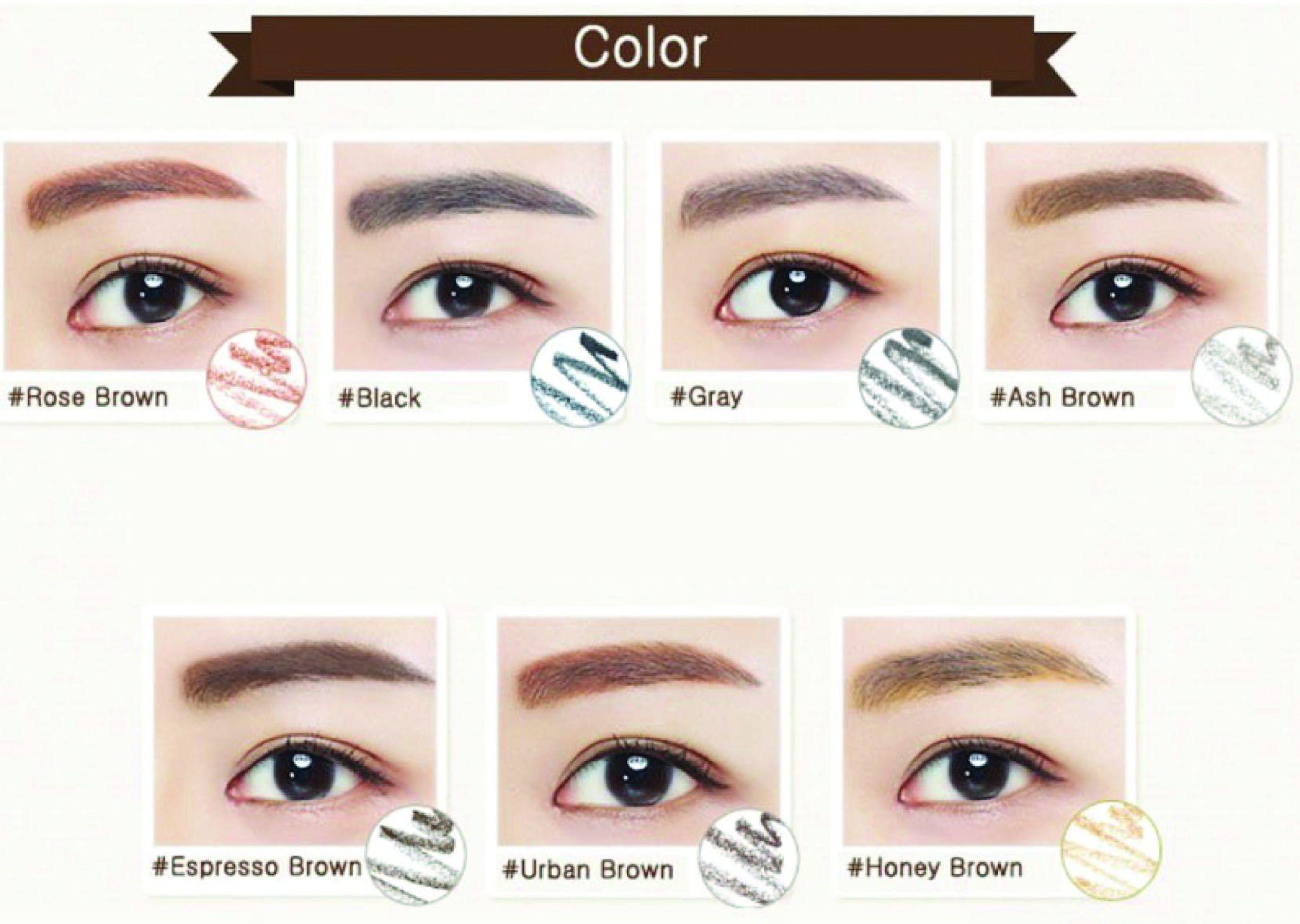 Phun Chan May Ombre 4