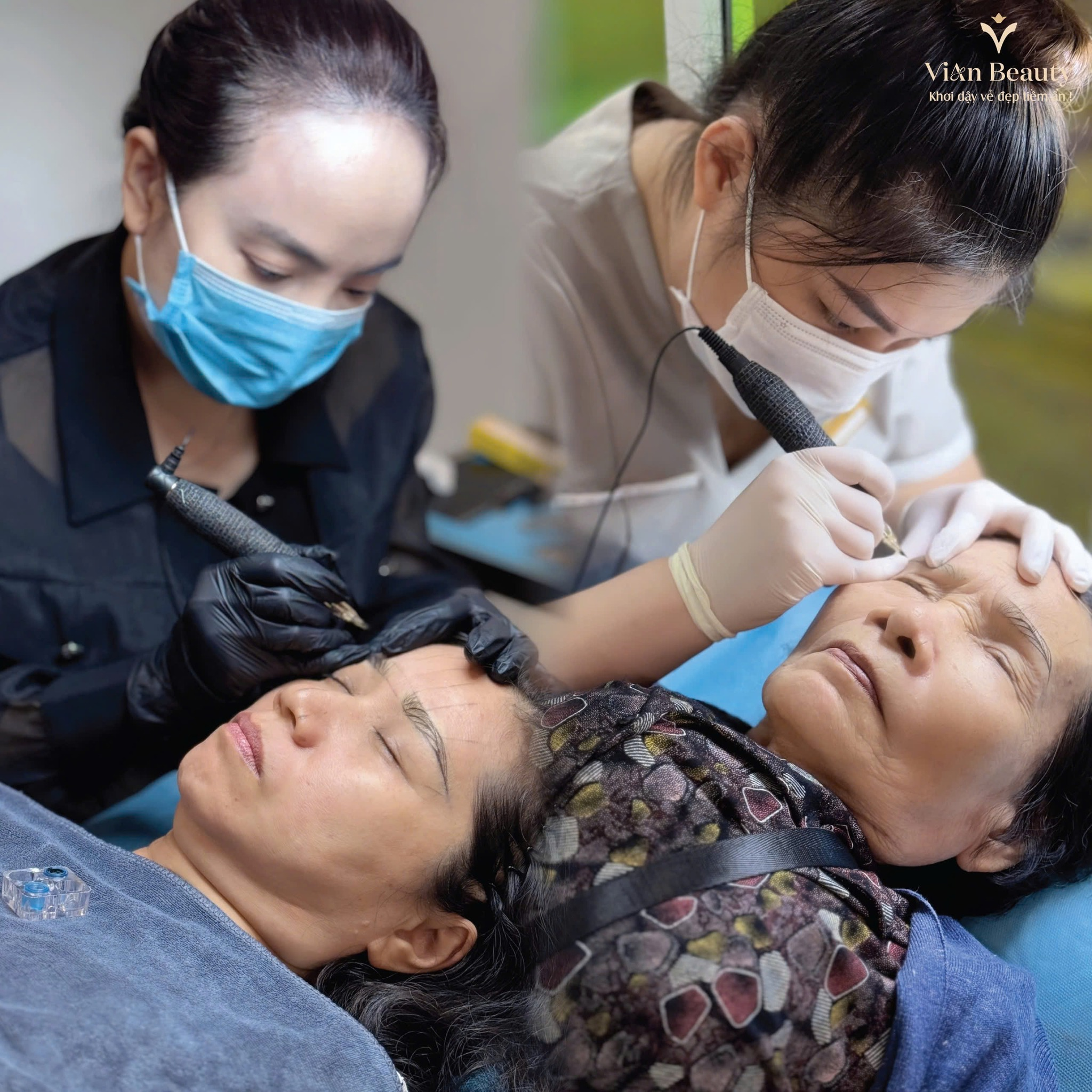 Phun Chan May Ombre 5