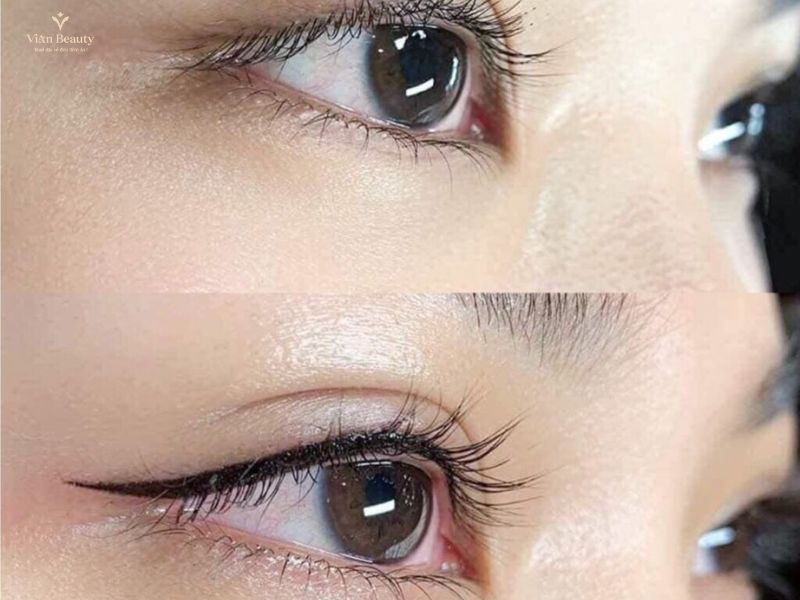 Phun Mí Mở Tròng Đẹp