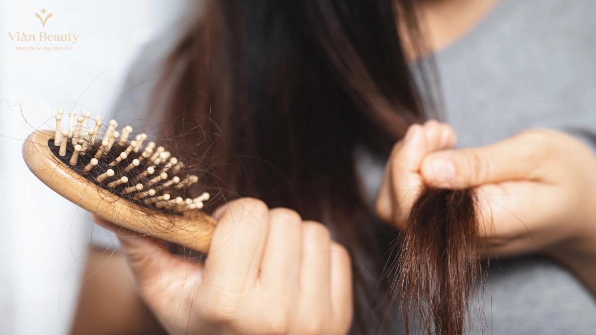 Sai Lầm Khi Trị Hối Đầu