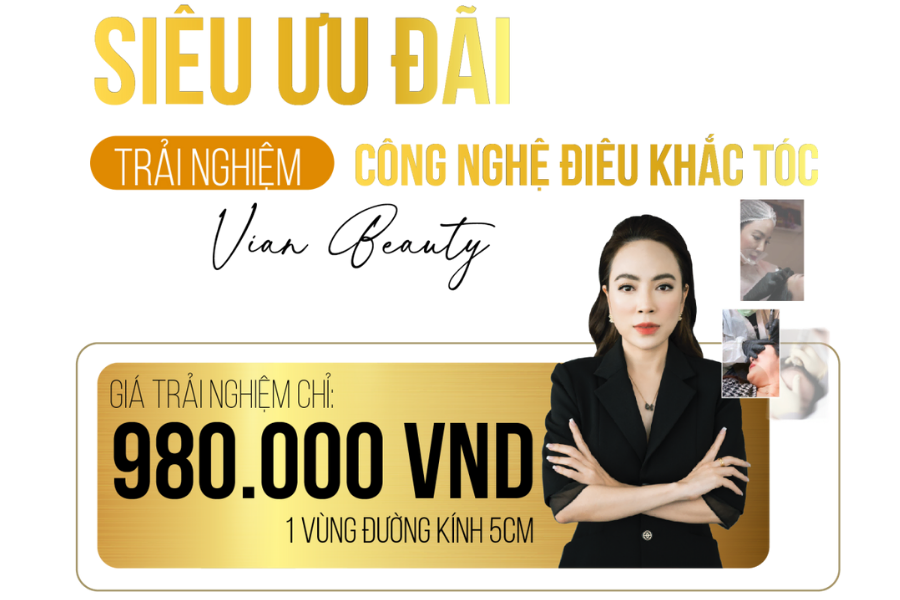 Review Điêu Khắc Tóc