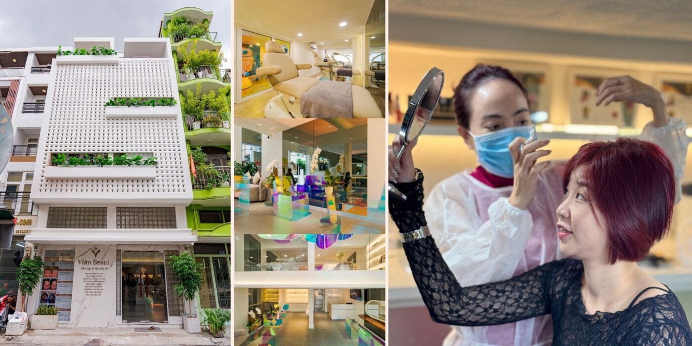 Chuyên Gia Vian Beauty Tư Vấn Xóa Sửa Chân Mày Hỏng Tại Tphcm