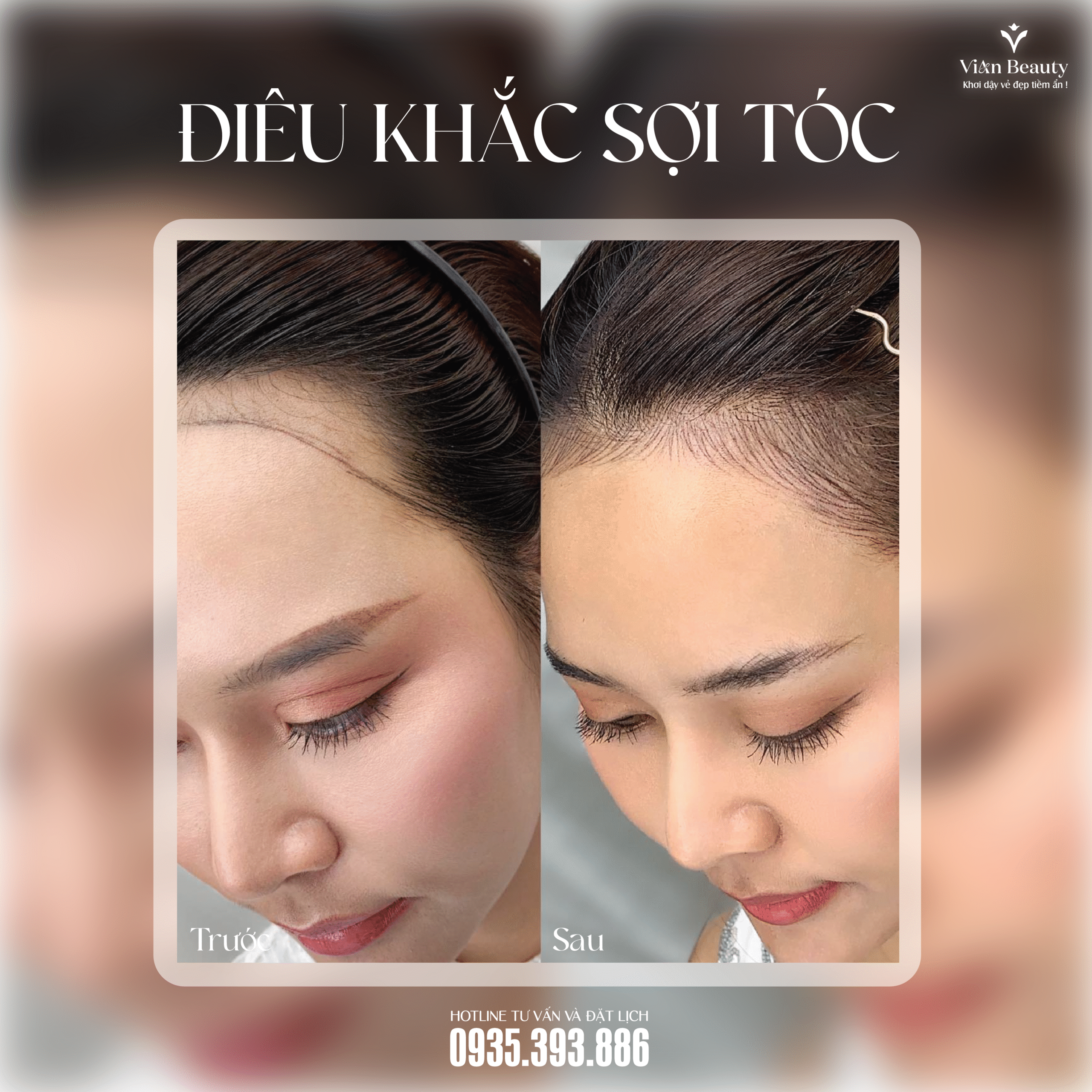 Che Hoi Hai Ben Toc Mai Bang Dieu Khac Toc Mai 1 Scaled