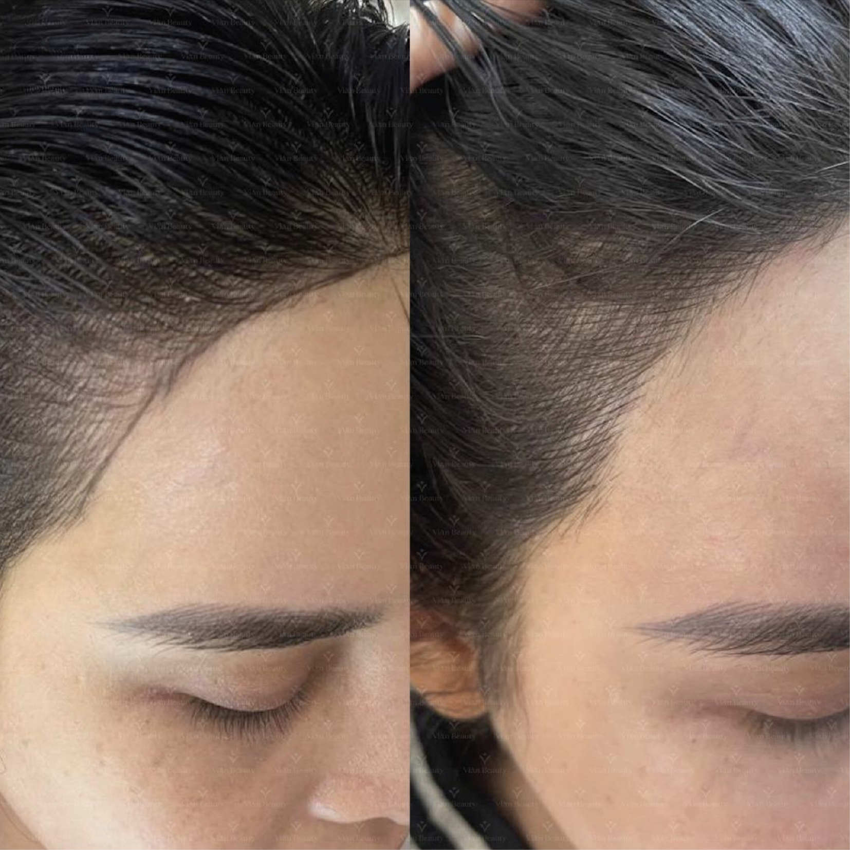 Che Hoi Hai Ben Toc Mai Bang Dieu Khac Toc Mai 5