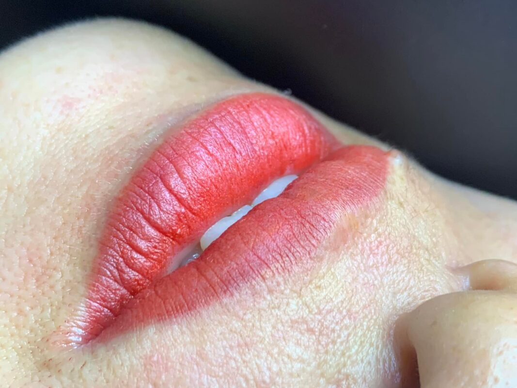 Phun Moi Ombre Cho Doi Moi Tu Nhien Tre Trung 1