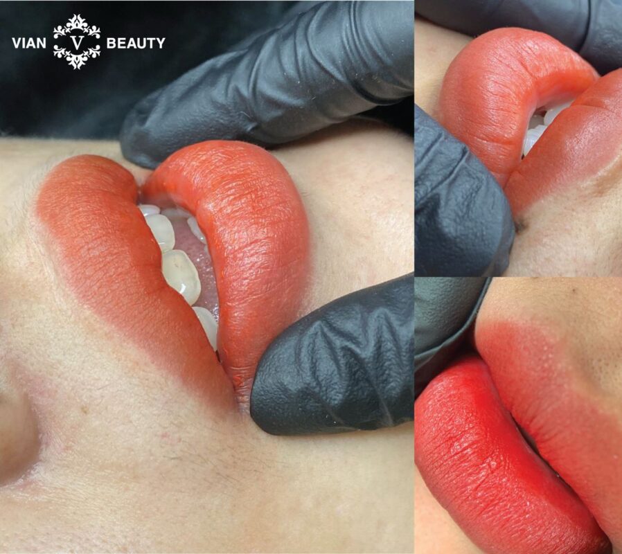 Phun Moi Ombre Cho Doi Moi Tu Nhien Tre Trung 2