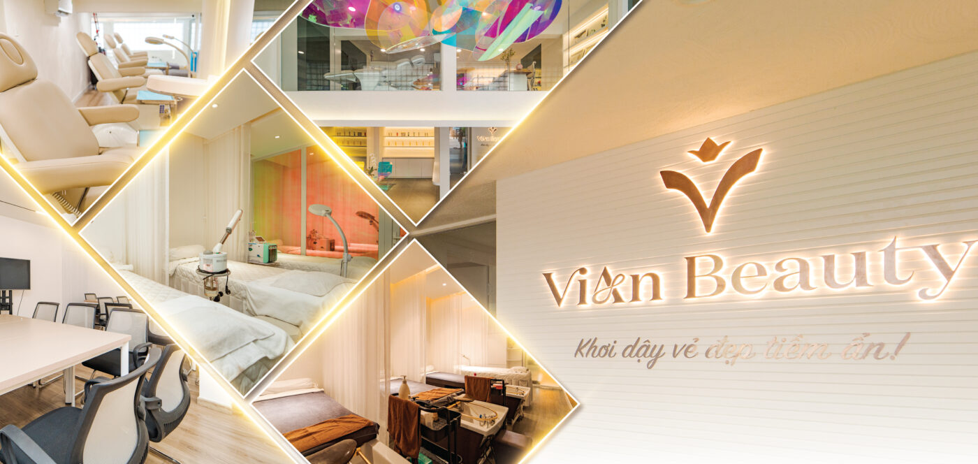 Phun Mày Ombre An Toàn Chuẩn Y Khoa Tại Vian Beauty