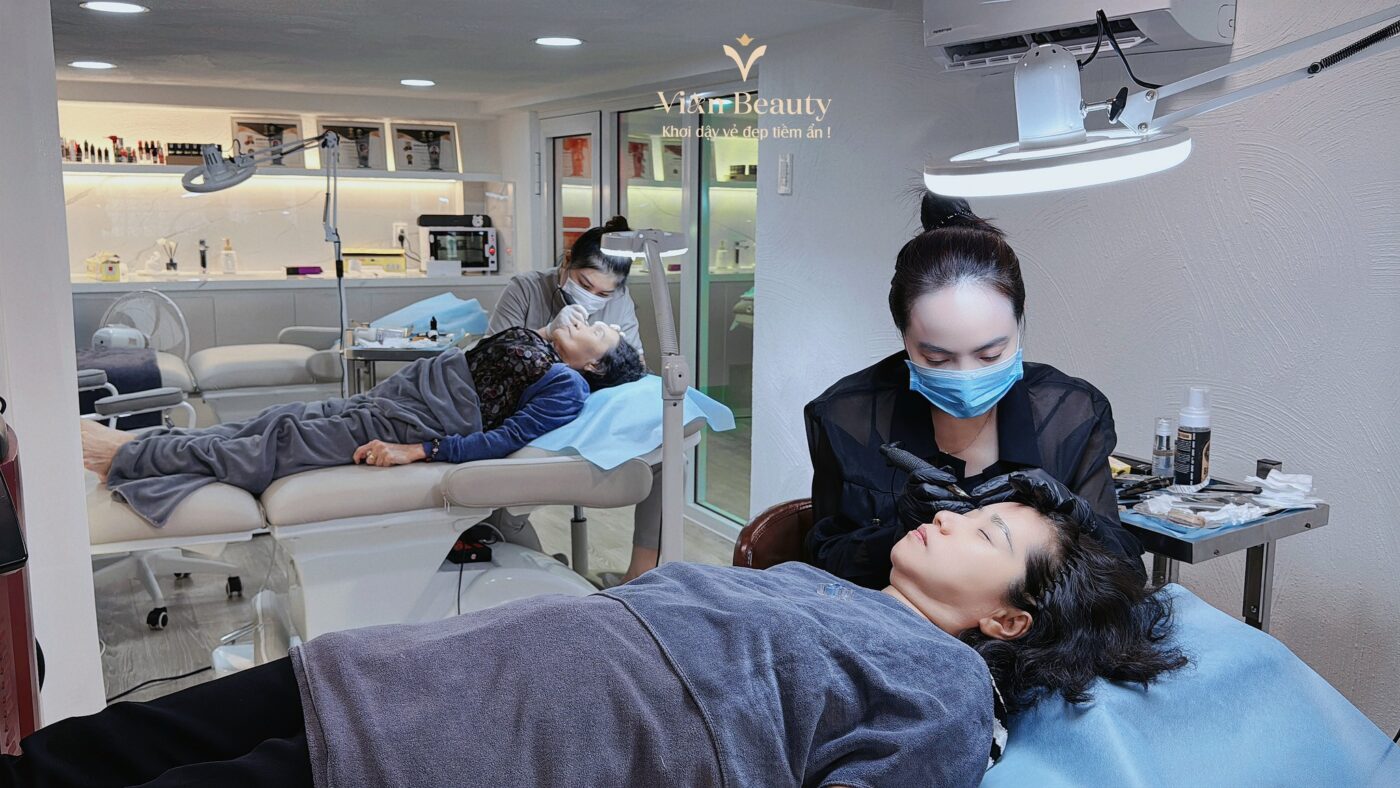 Co Nen Dam Lai Chan May Sau Phun Khong 4