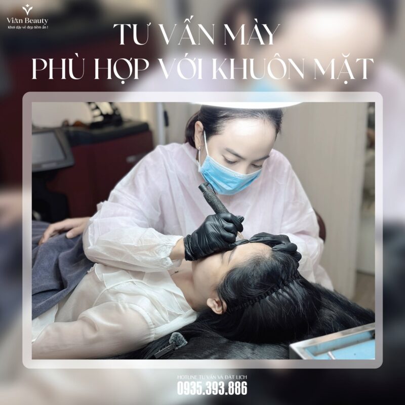 Co Nen Dam Lai Chan May Sau Phun Khong 6