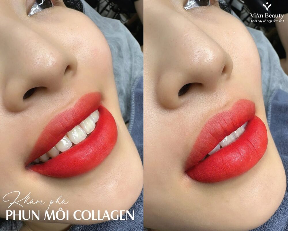 So Sanh Phun Moi Collagen Va Ombre Chi Tiet Nhat 2
