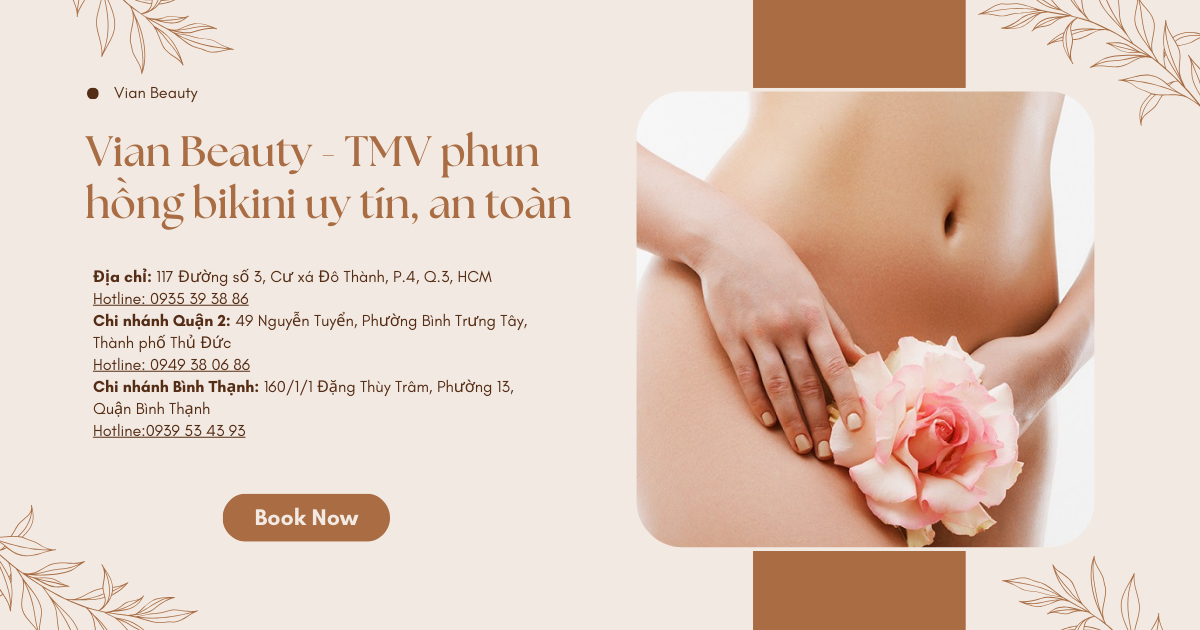 Cach Cham Soc Phun Bikini Nhu The Nao Vian Beauty 1