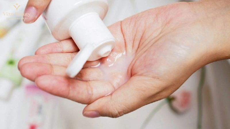 Vệ Sinh Vùng Kín Đúng Cách