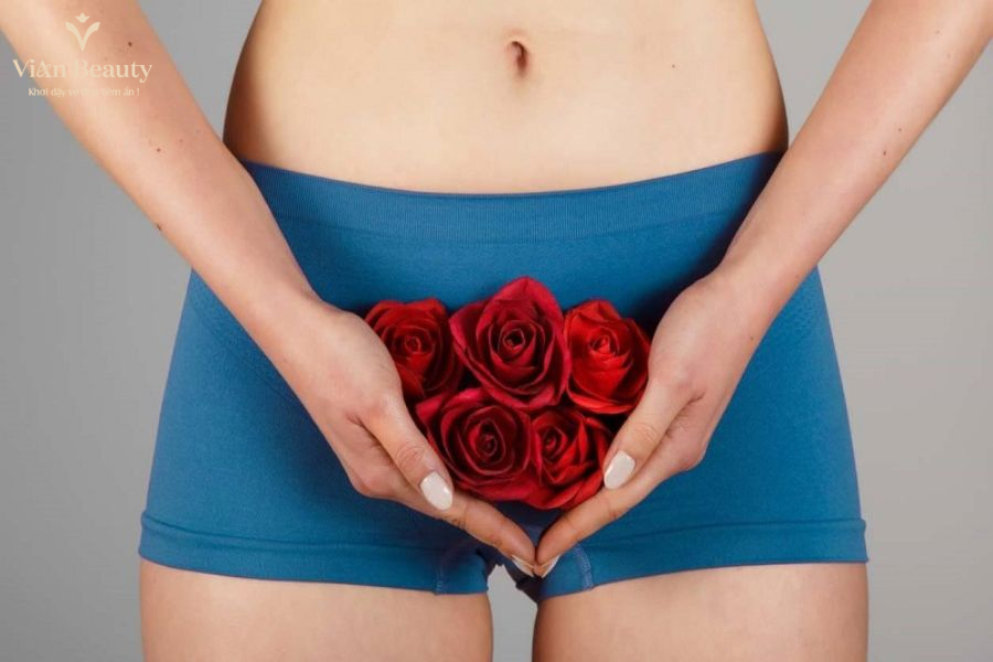 Phun Bikini Có Đau Không?