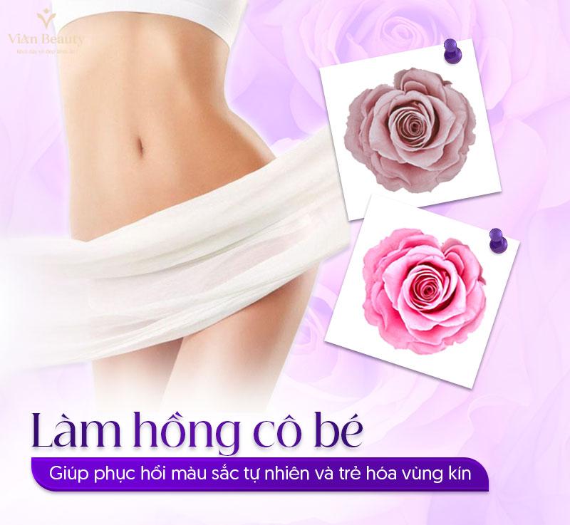 Phun Hong Bikini Bi Quyet Giup Vung Kin Tuoi Tre 1