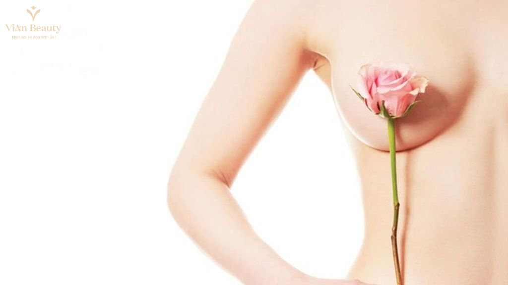 Phun Hồng Nhũ Hoa Có Để Lại Biến Chứng?